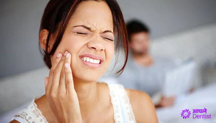 The 4 Most Common Dental Emergencies And How To Avoid Them by Aple Dentist